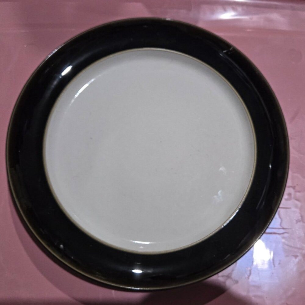 Royal Denby Plates